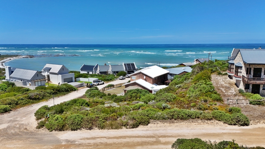 0 Bedroom Property for Sale in Suiderstrand Western Cape